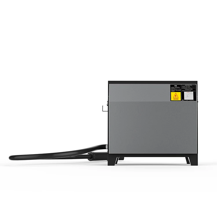 Three Phase 380VAC 150A 48v Lithium Lead-acid Battery Lithium Ion Waterproof  Golf Cart Lithium Battery Charger