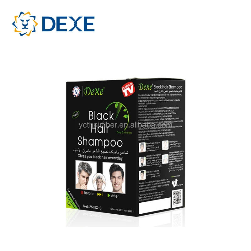 henna hair coloring products hair dye shampoo black color dubai