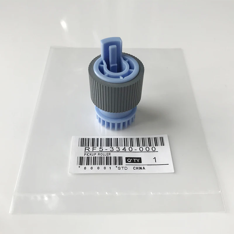 Ролик RF5-3340-000 звукоснимателя для Hp Pagewide 5500 5550 9000 90509040 9500 M806