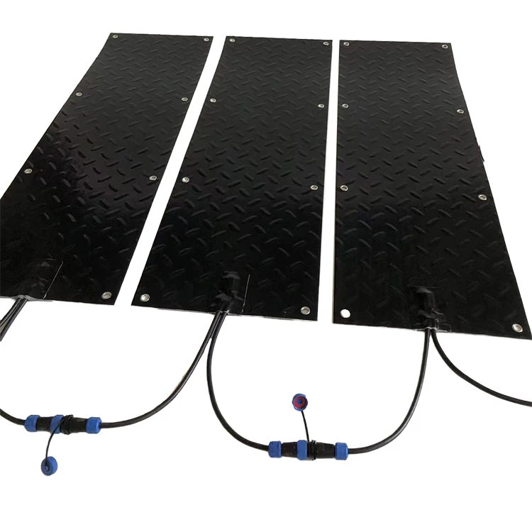 Factory Price Snow Melting mat,High Quality Outdoor Snow Melting Mat ,Driveway Snow Melting Heating Mat Snow Melting Mat