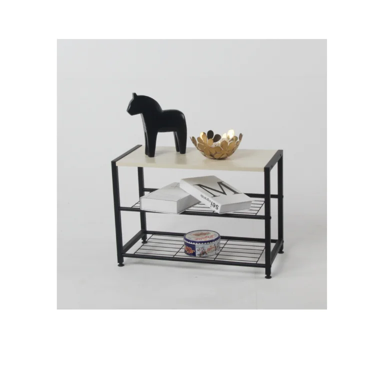 Factory Outlet Shoe Rack Multi Layer Space Saver  Furniture Shoe Rack