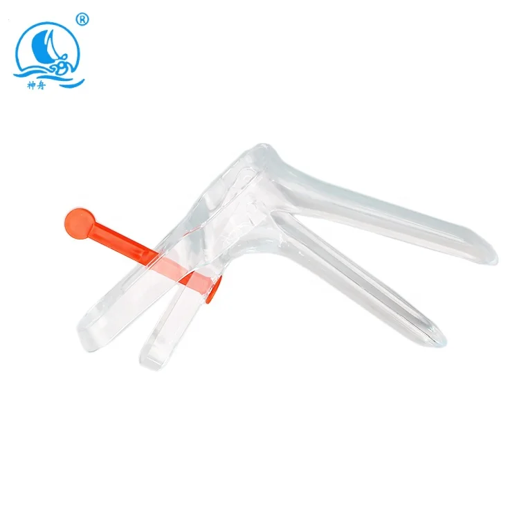 Chinese Factory Non-toxic non-irritating sterile disposable Medical Spanish type gynecological set