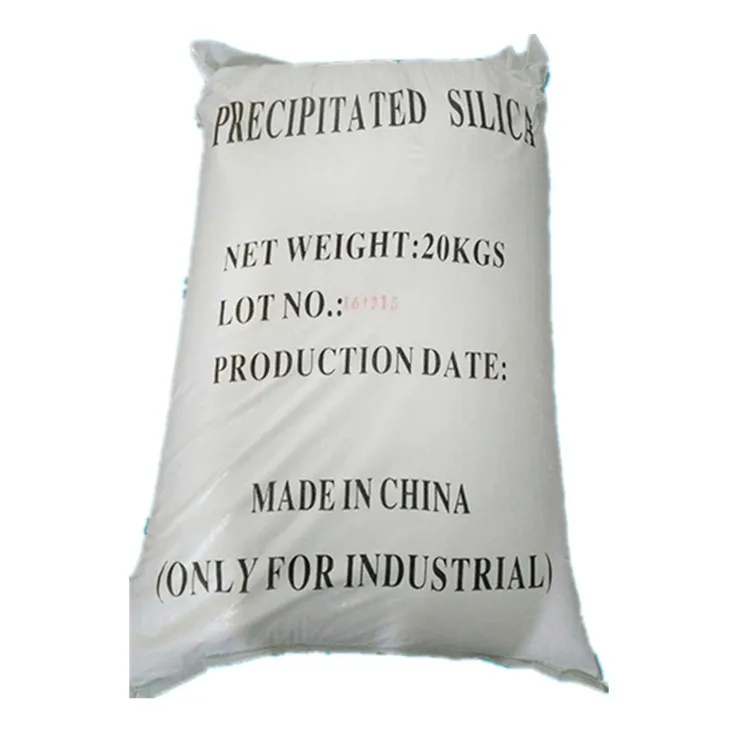 Wholesale Selling Sio2 White Powder Silicon Dioxide High Adsorption Silica