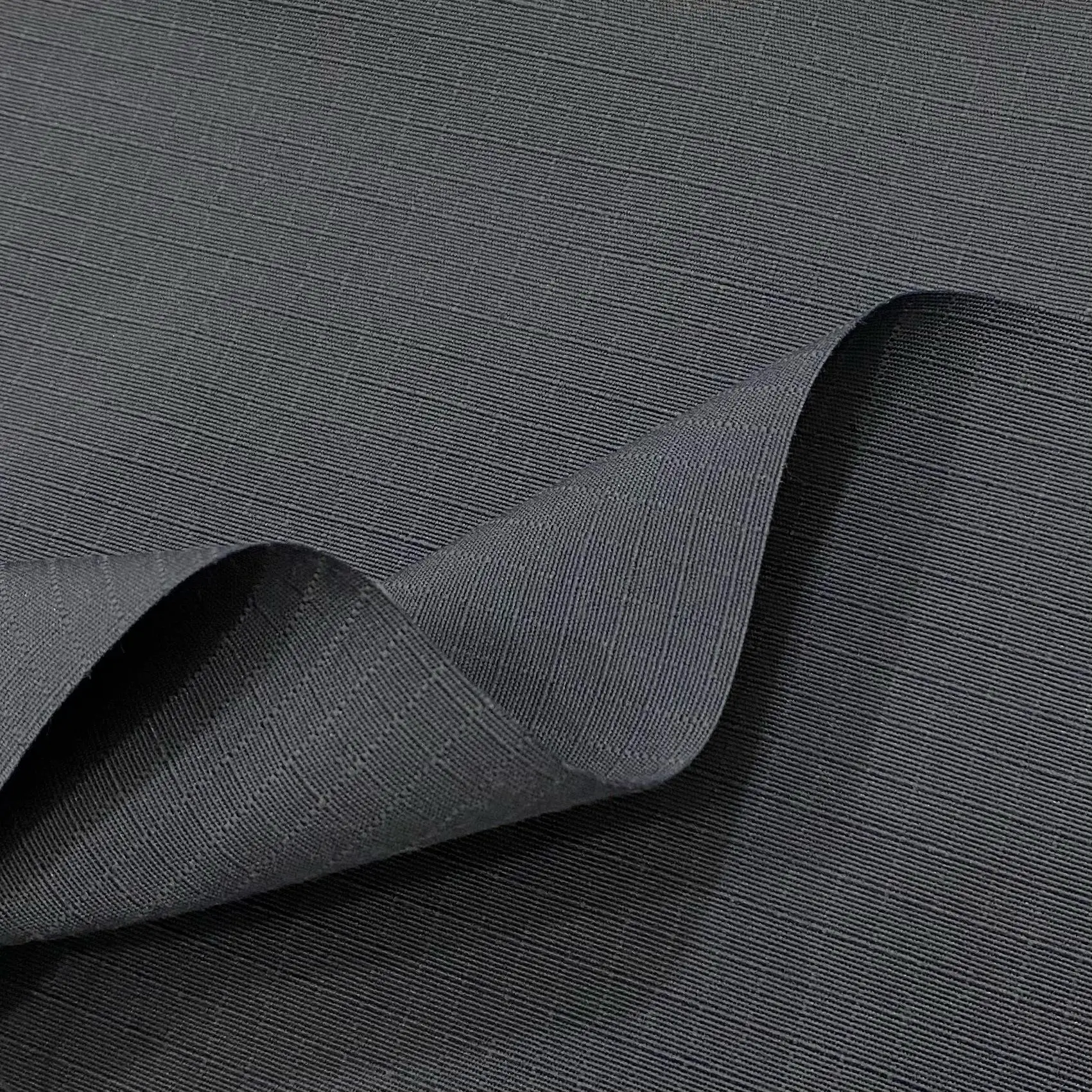 High quality 65 polyester 35 cotton TC plain twill ripstop fabric for pocketing uniform workwear