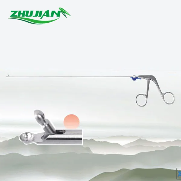 
China Best Spine instrument set- Transforaminal endoscope surgical system 
