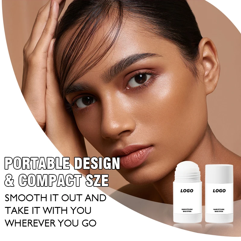 Hair Styling Products Hair Wax Stick Original Factory Cheap Best Price Good Quality Private Label OEM ODM