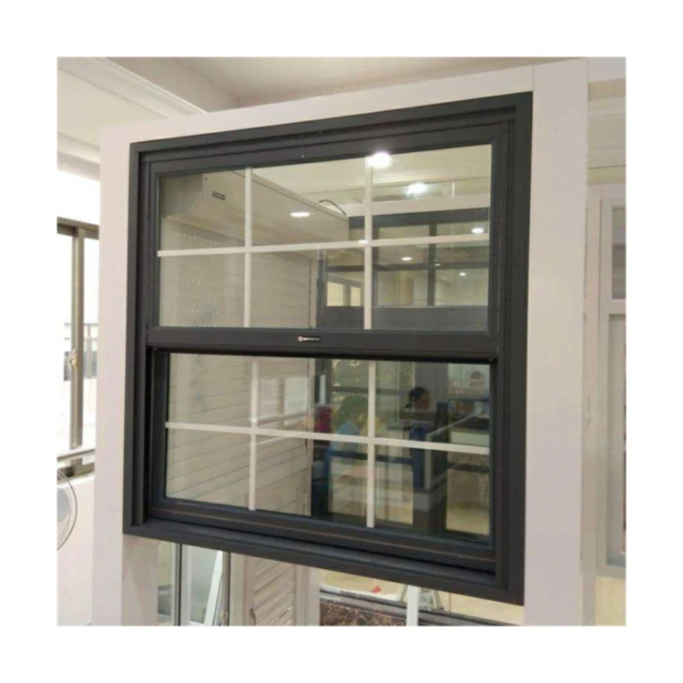 North American Vinyl Energy Star Window Single Hung 30 X 60 Single Hung Windows Cheap House Window For Sale