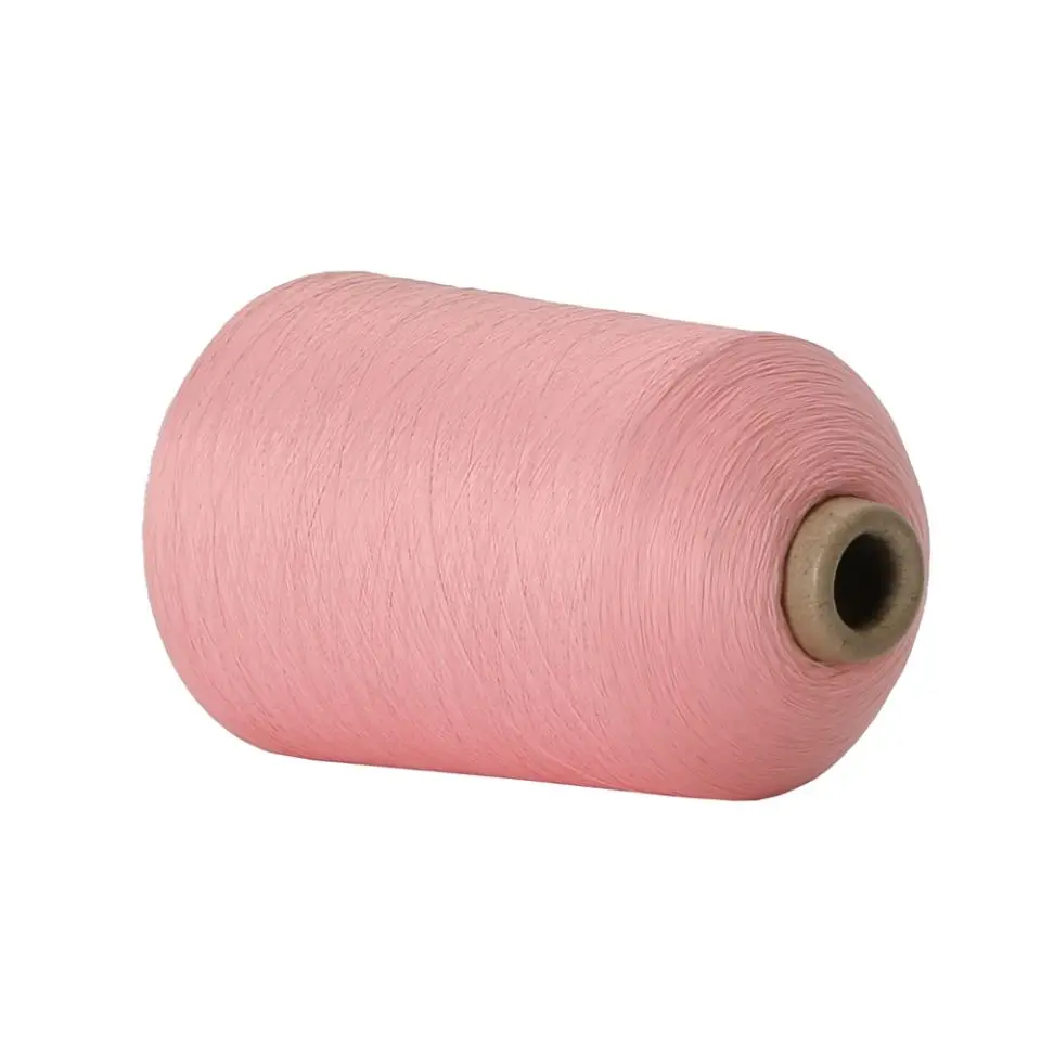 70D/2 high tenacity quality Nylon low melting yarn  monofilament yarn for knitting
