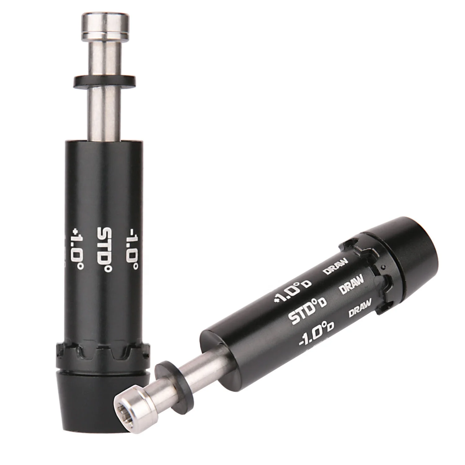 RAD RH-адаптер для RADSPEED/SPEEDZONE F9 BIO Driver & FAIRWAY .335 рукав