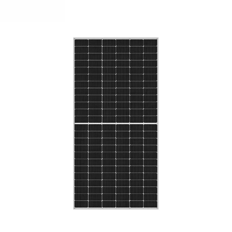 430w 440w 450w 550w 580w 585w 700w 700 w 710w 720w N-Type Half Cell Mono Solar Panel
