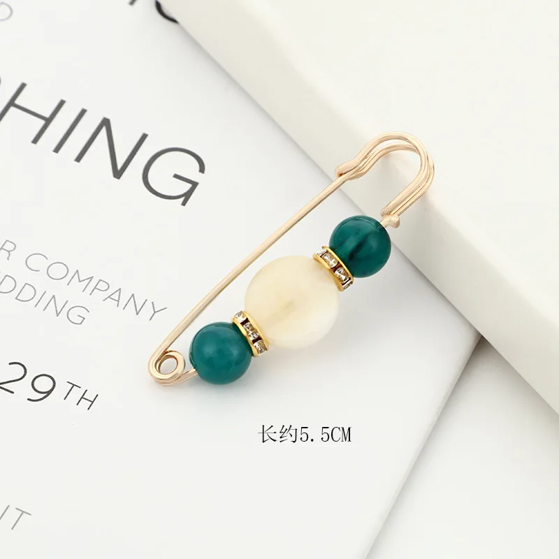 2022 hot selling brooch pin fashion jewelry brooches