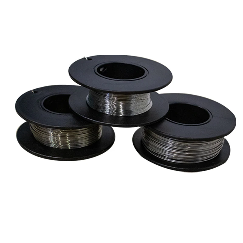 Высокое качество, прямые поставки с завода-изготовителя из сплава Inconel, супер-провод, инколой 825