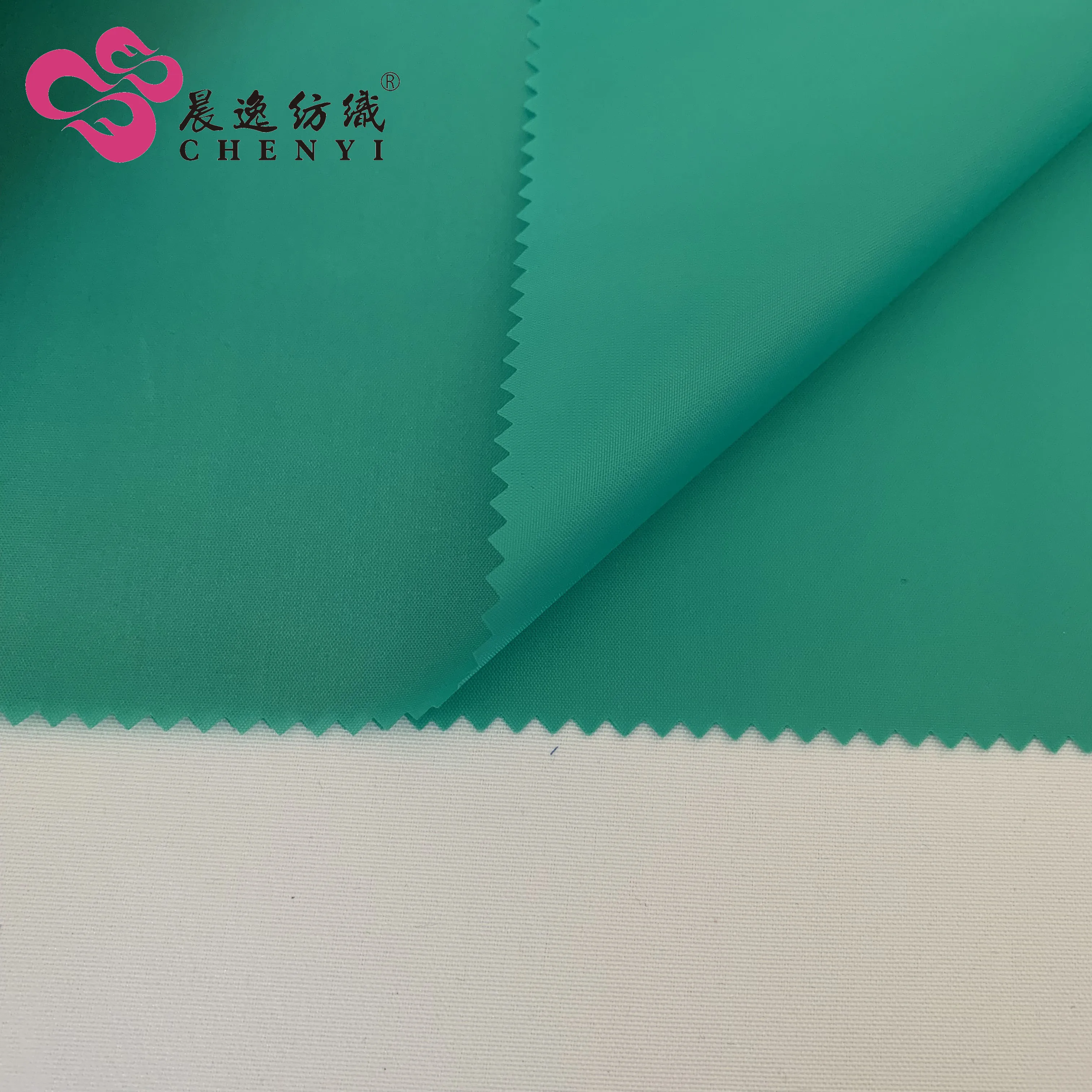 popular 100% polyester fabric  taffeta 210t pu 5000mm 55gsm to 60gsm width 1.5m for tent