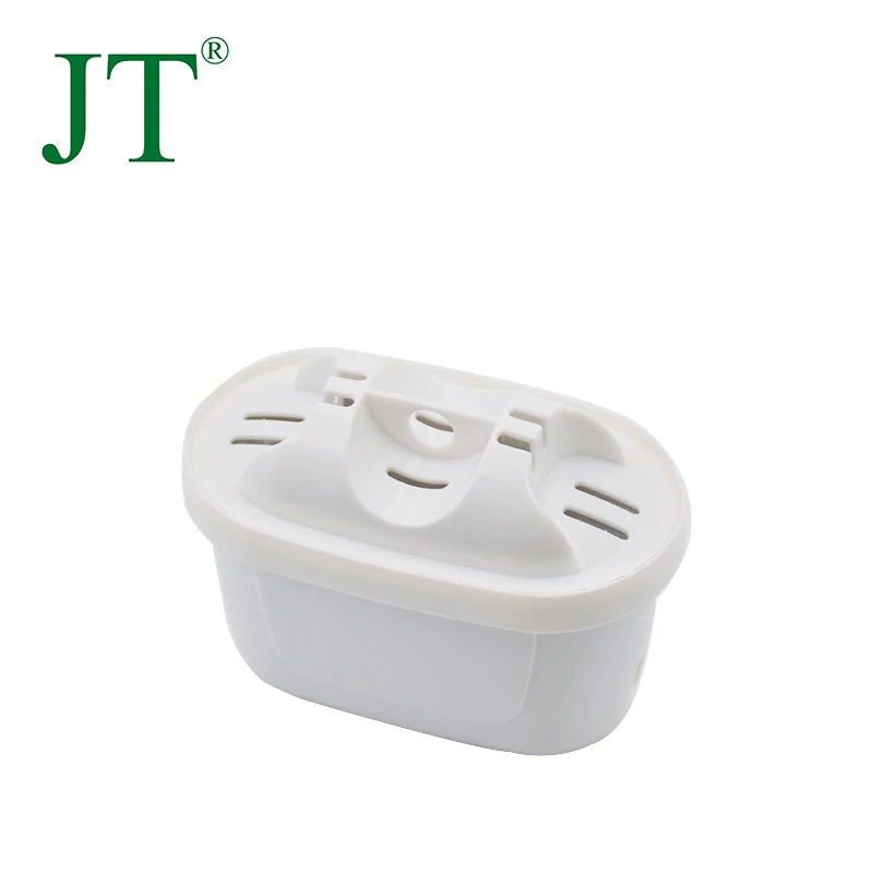 Используйте высококачественный материал для эффективного уменьшения потенциальных вредных загрязнений, заменяющий фильтр кувшина для воды