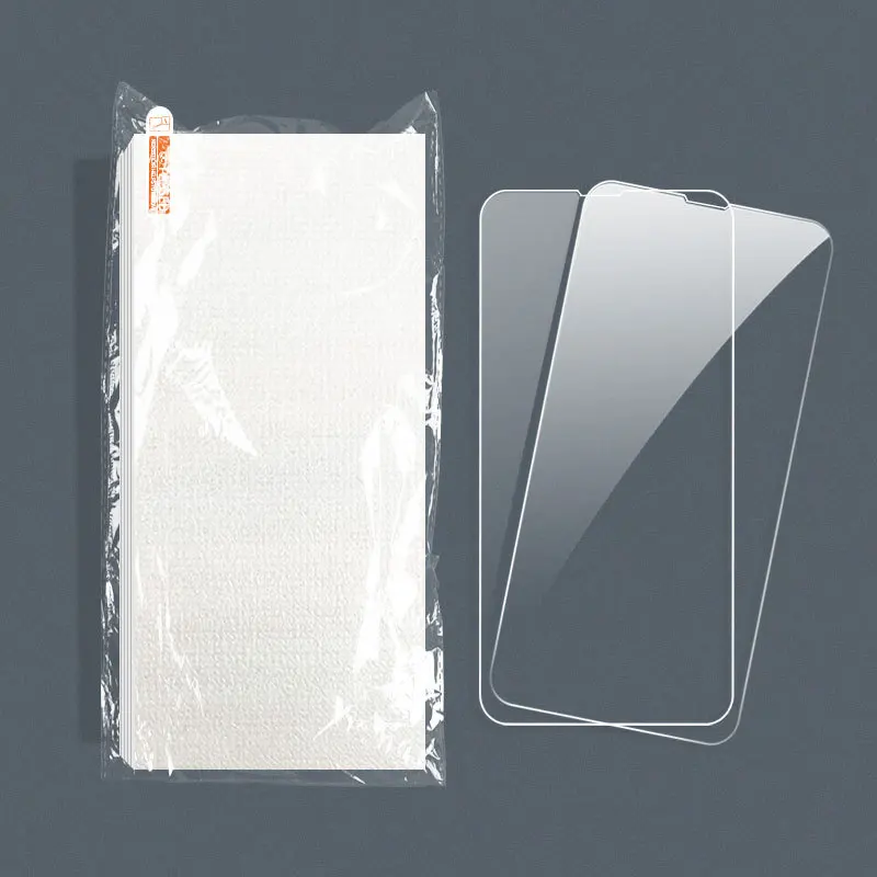 Wholesale Price Cell/mobile Phone Tempered Glass Screen Protector For Tecno/infinix/blu/itel/xiaomi/huawei/samsung/iphones/zte