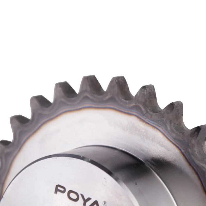 Cheap items for sale Low price large sprocket or small sprocket with low price