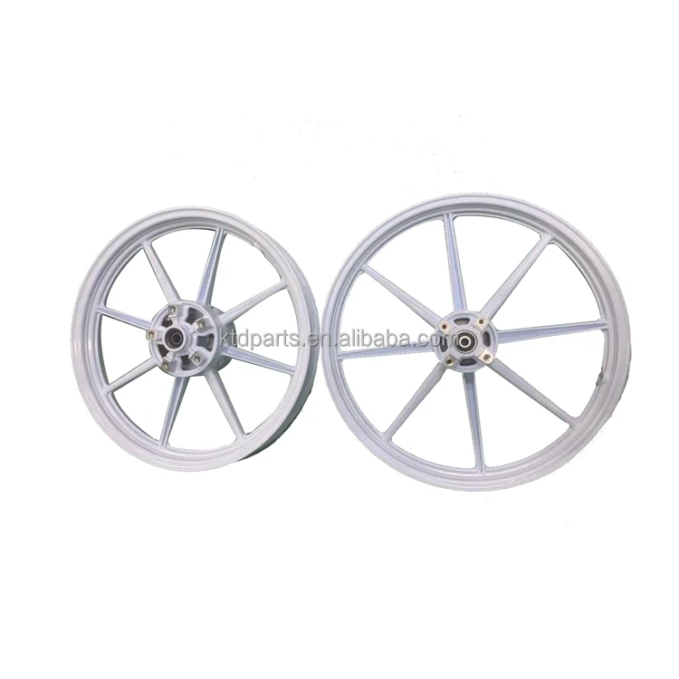 KTD LC150 Performance Quality Racing Motorcycle Wheel Rim For Wholesale