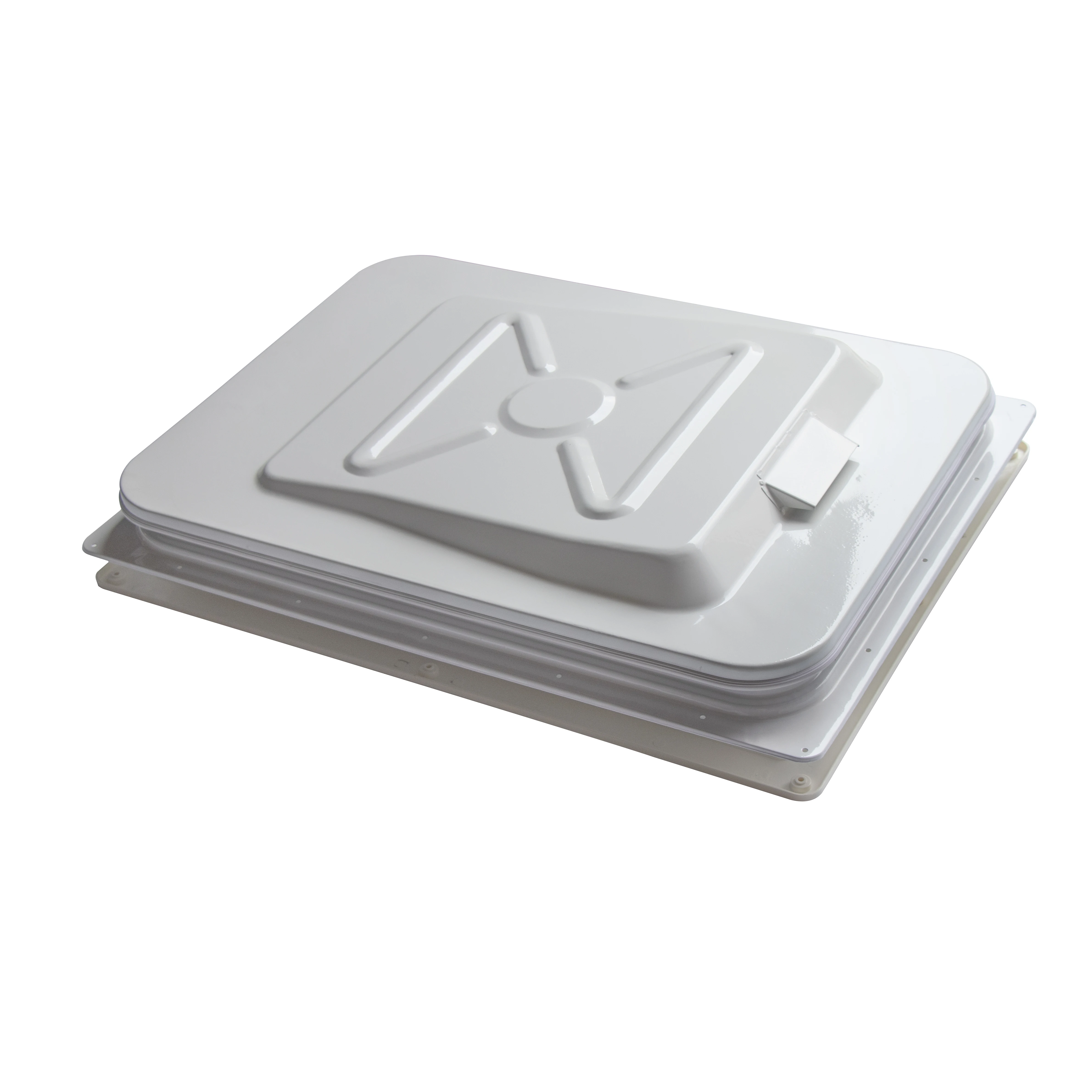 Factory hot sale accessories bus parts bus safety windows for toyota coaster