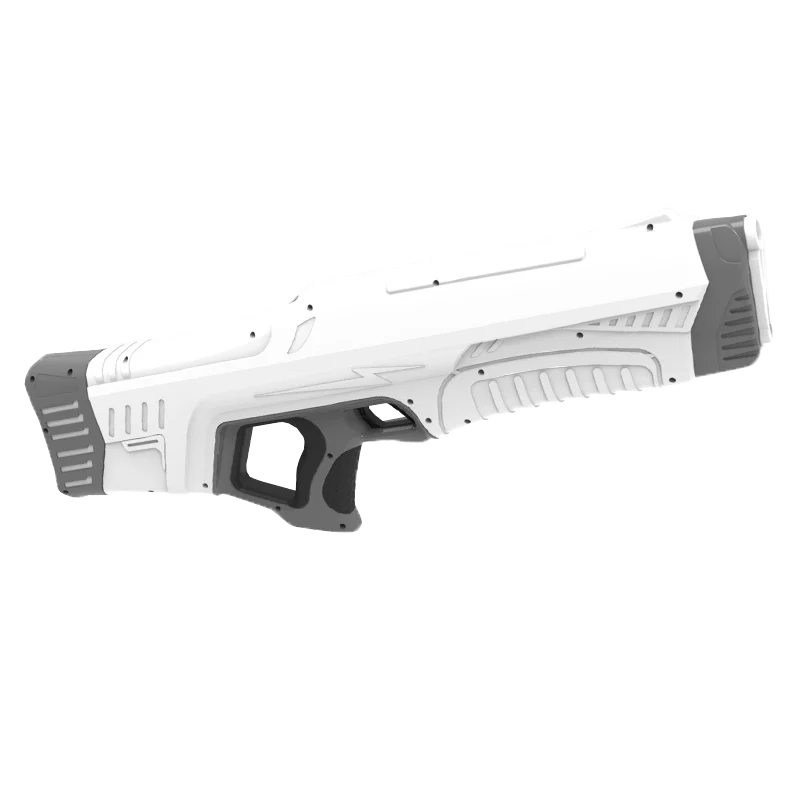 2022 Electric Water Gun Toy Plastic Water Gun games adult children summer gift