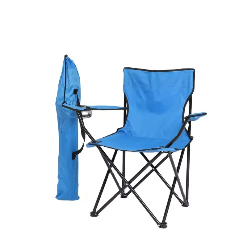Custom Design Printing for Fishing Beach Chair Portable Backpack Camping Carp Hiking Folding Aluminum logo Modern