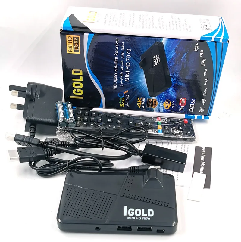 Satellite-tv-receiver-s19