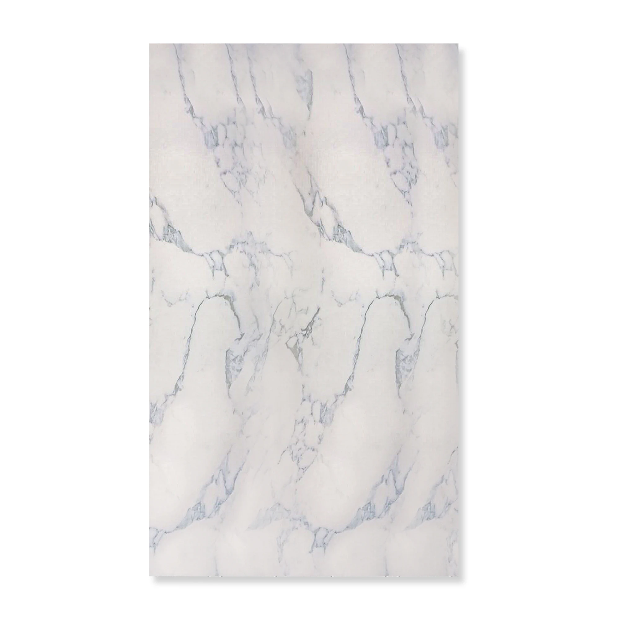 Wholesale MC Great Value Offer Minimalist Modern Artificial Stone Wall Cladding Panels Tub Surround Bathroom Panel