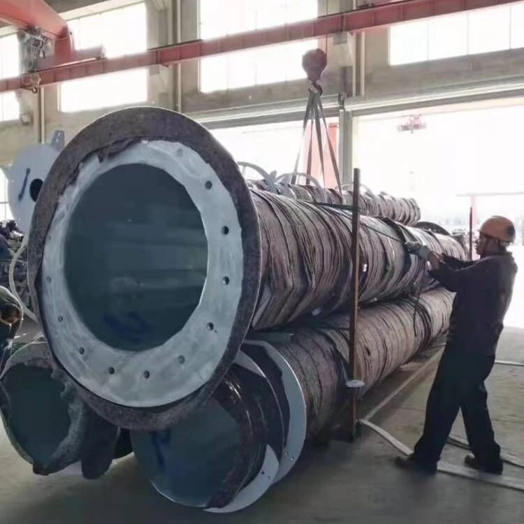 10M 20M 25M 30M High Mast Lighting Poles Specification Flood Light Tower