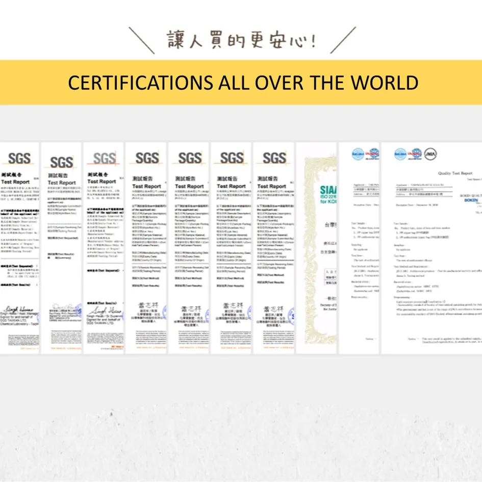 Shiba Inu With Handle Bag For Food Package Plastic PP Zip Bag