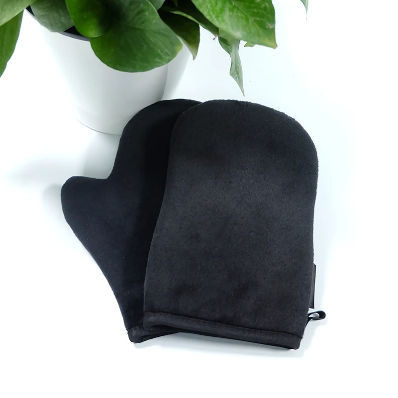 Best Selling Gloves Lotion Tanning Mitt Bundle