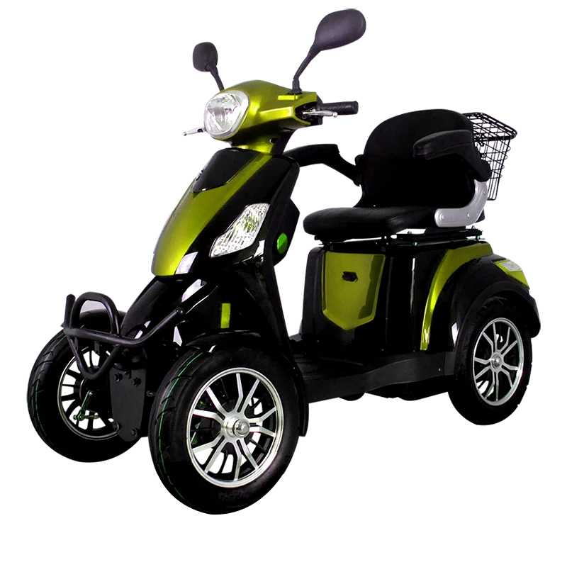  Настраиваемый производитель CE K-2-1-O 500W 48V/60V цена качественный Электрический трехколесный