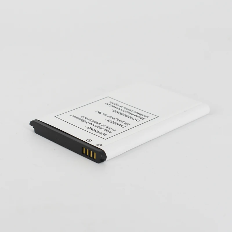 3.7V 2000mAh BDA-2000A Replacement Battery for Doro Liberto 825 8031 822 8030 Rechargeable Li-ion battery