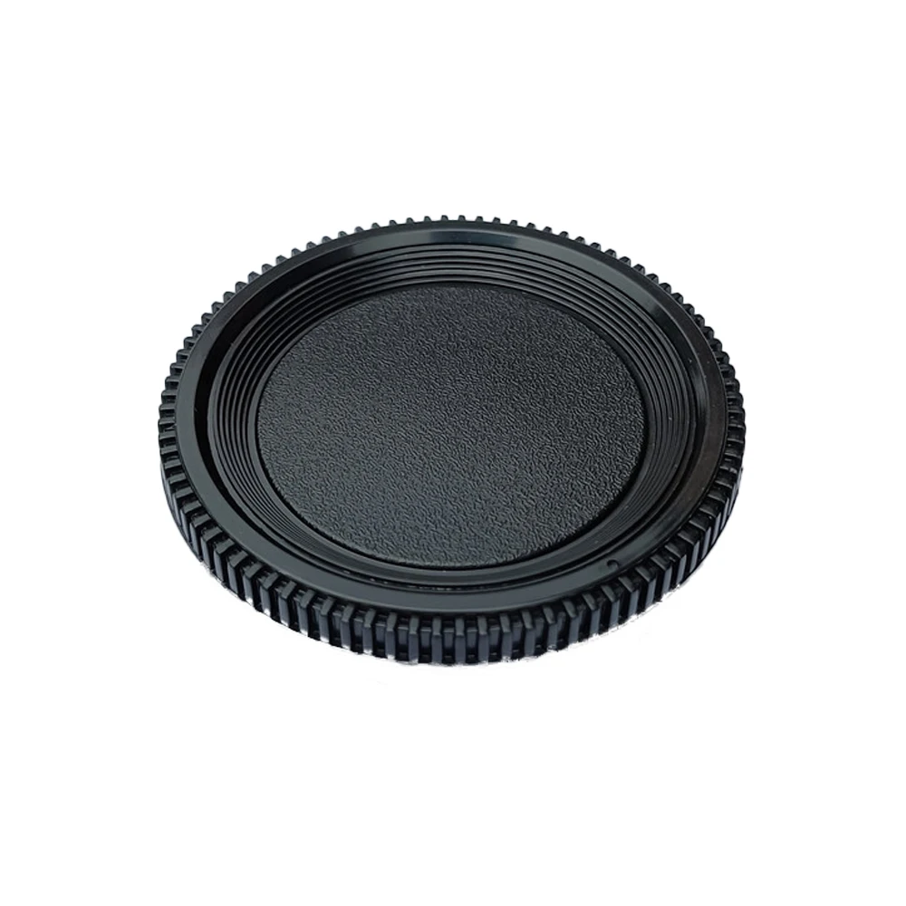 Manufacture Universal Camera no printing Lens Cap front cap