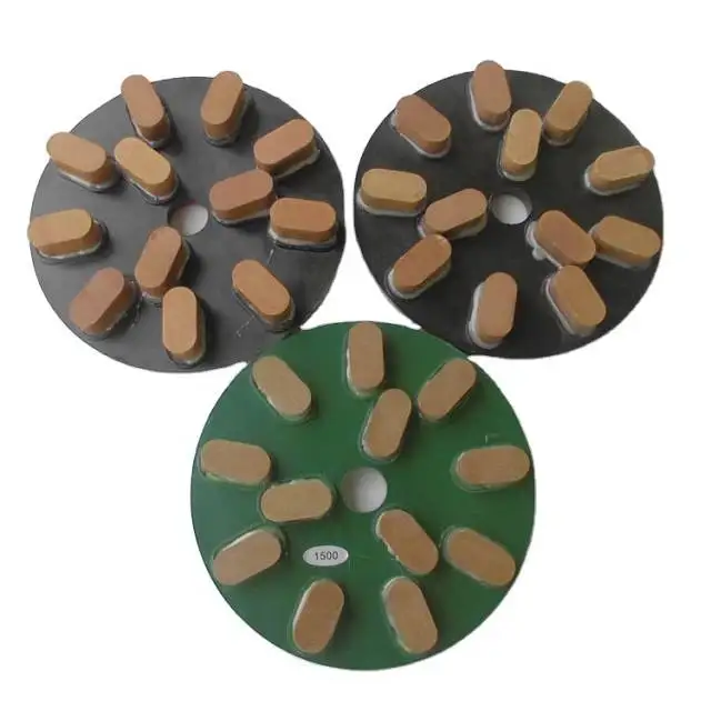 China Cloth Cotton Fiber Non Woven Wool Hard Felt Material Abrasive Grinding Buffing Polishing Wheel For Glass Pva Marble Stone