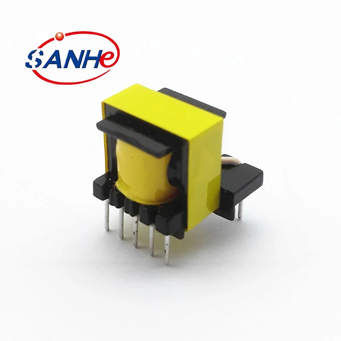 
Customizable Transformer Pcb Ferrite Core SMPS Flyback High Frequency Transformer 