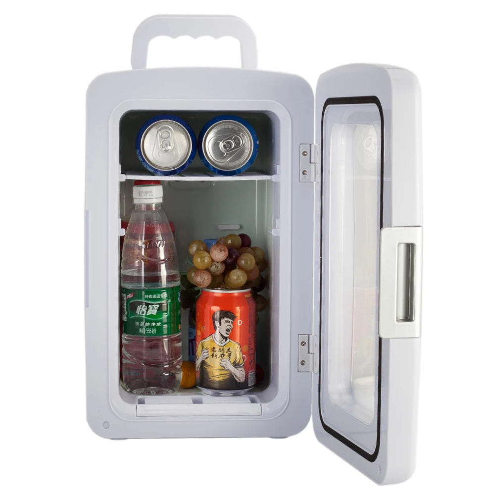 On Sale Wholesale Small Mini bar Fridge Super Silent Mini Fridge Freecool Car Fridge