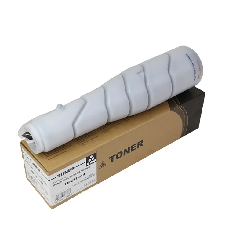 A202031 A202030 Bizhub 223/283/363/423/7828 TN-217/414 Toner Cartridge