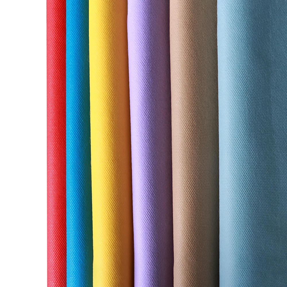 Wholesale 1.6 - 3.2m Spunbond Non Woven Polypropylene Fabric 70gsm to Shopping Bag Printed Raw Material for Non Woven Bag