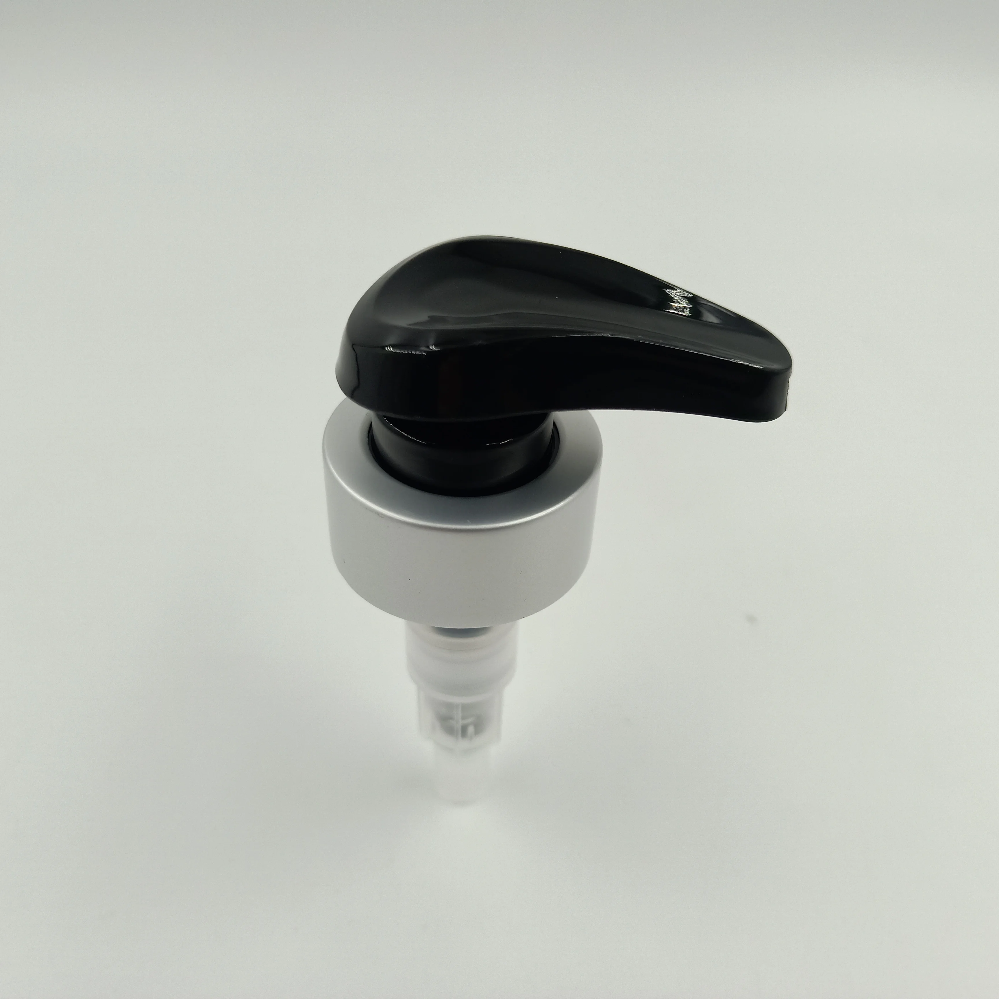 28 400 silver aluminium  hand sanitizer oil liquor dispenser