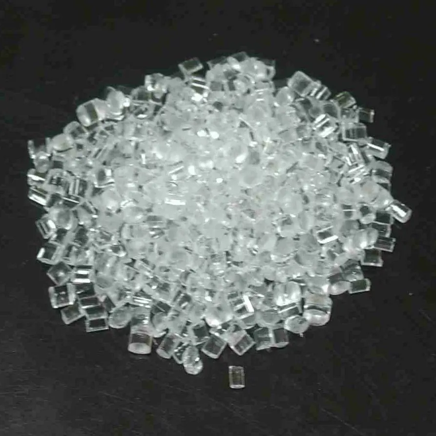 Thermoplastic Solid Acrylic Resin