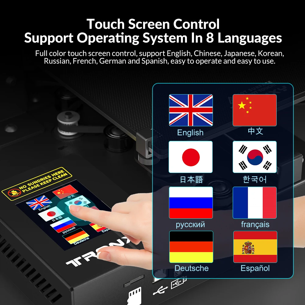 wholesale professional desktop fdm sls industrial  3d printing machine printer 3d price