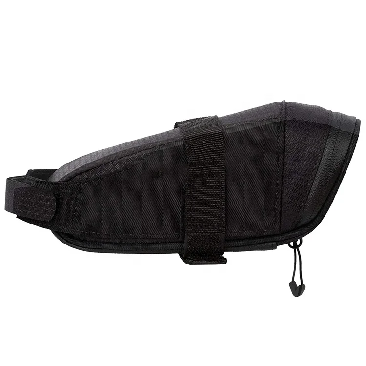 Bicycle Under Seat Pouch Seat Bag Bike Travel Bag Hard Case