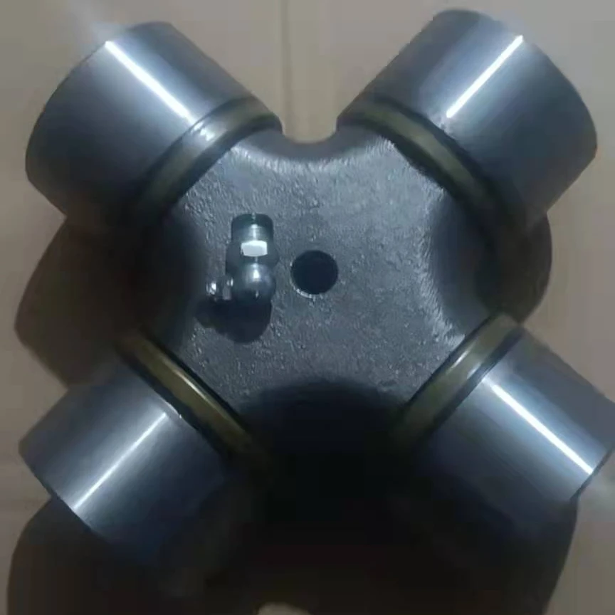 491408A240 Heavy Duty universal joint 52X147mm 49140-8A240 Auto Parts U-joint Bearing cross shaft assy for Hyundai Daewoo