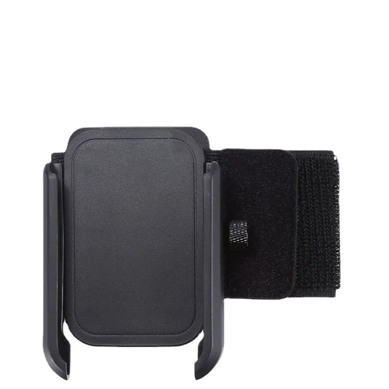 Amaz hot selling mobile phone holder for driving wrist running arm bag exercise wrist bag unisex wrist strap