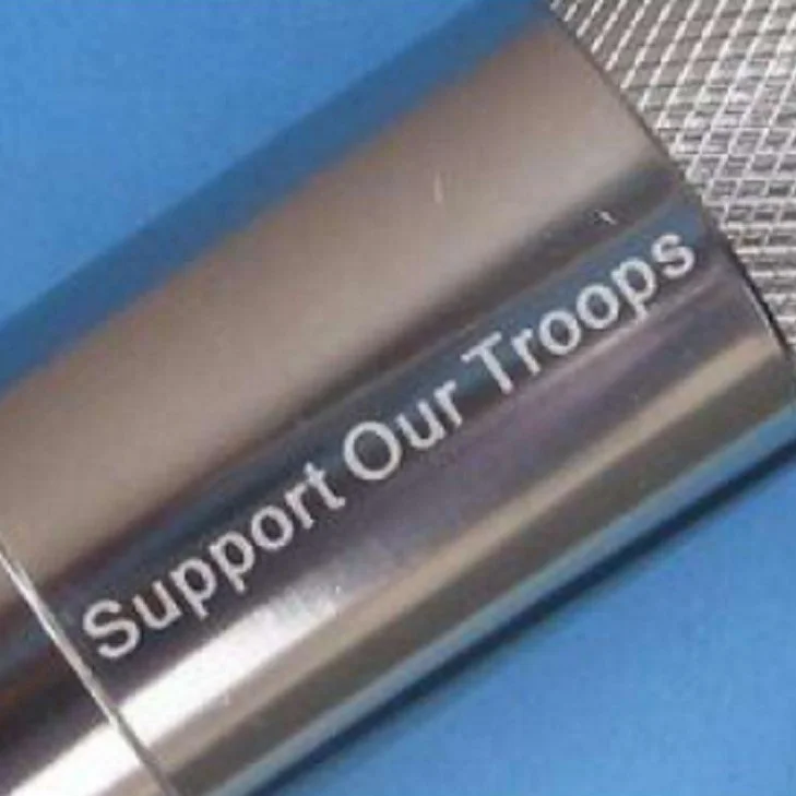 Lihua 20w Fiber Laser Marking Machine /Laser Marker Raycus Source