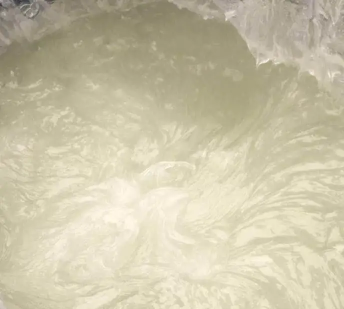 Лаурет натрия SLES сульфат 70% CAS 68585-34-2 моющее средство белая или светло-желтая вязкая паста Лаурил метр sodi al
