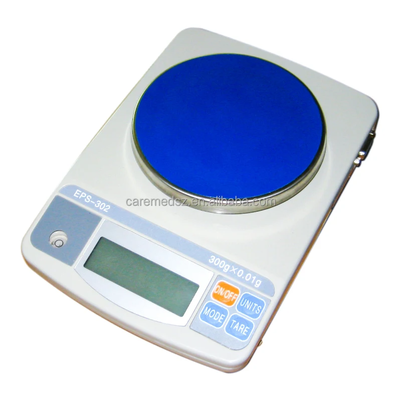 
Economical high-precision electronic balance digital weighing scale 