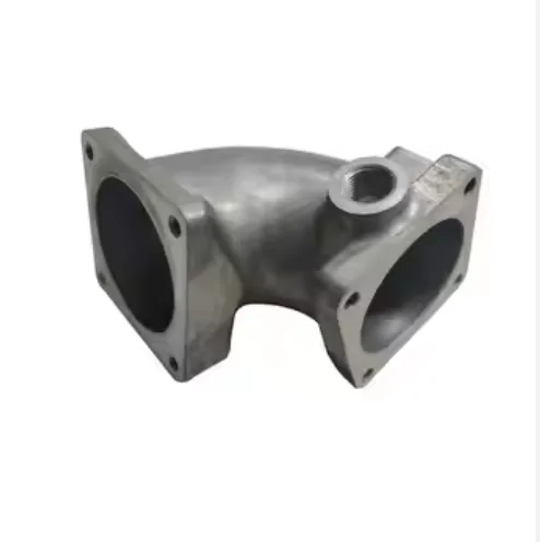 Die Casting Ebike Parts Aluminium Casting casting Part Service Part High Quality Small Precision Aluminum Brass