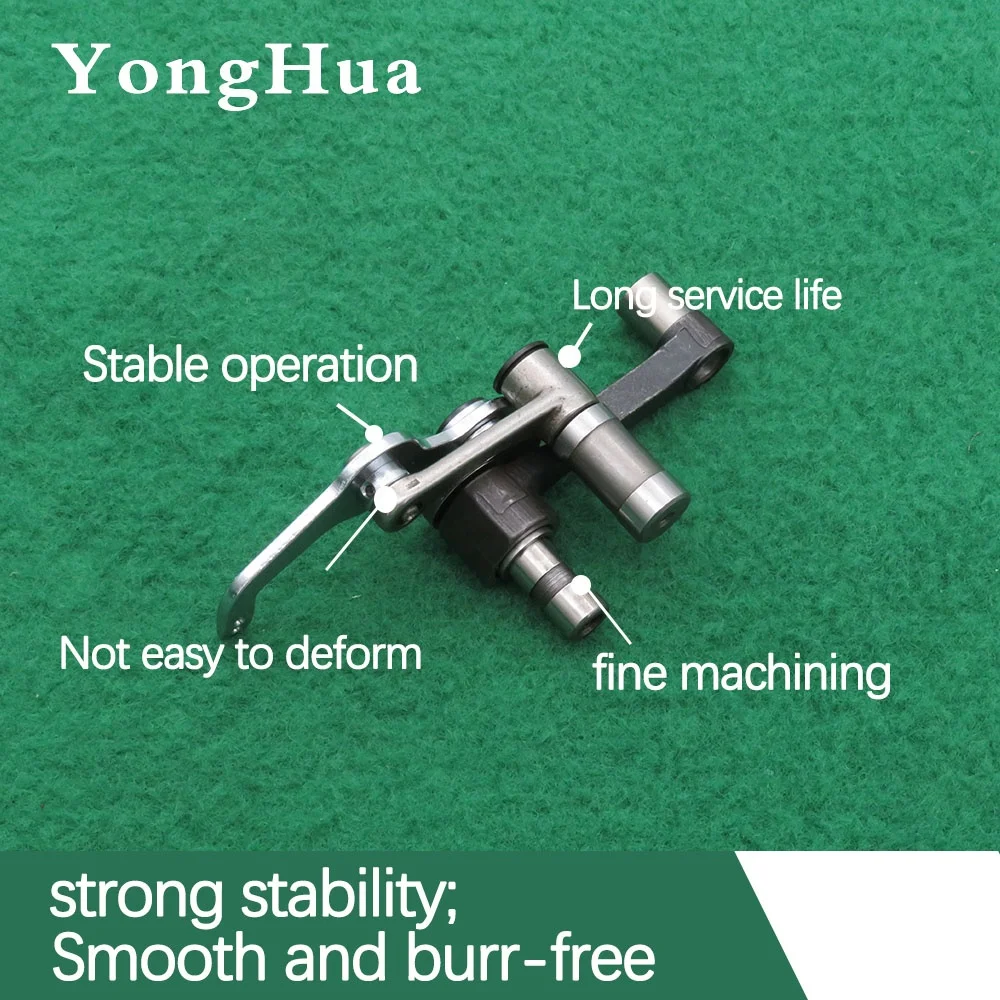 Hot sale Industrial Sewing machine spare parts 91-140 570-91 take-up-lever group FOR PFAFF 335