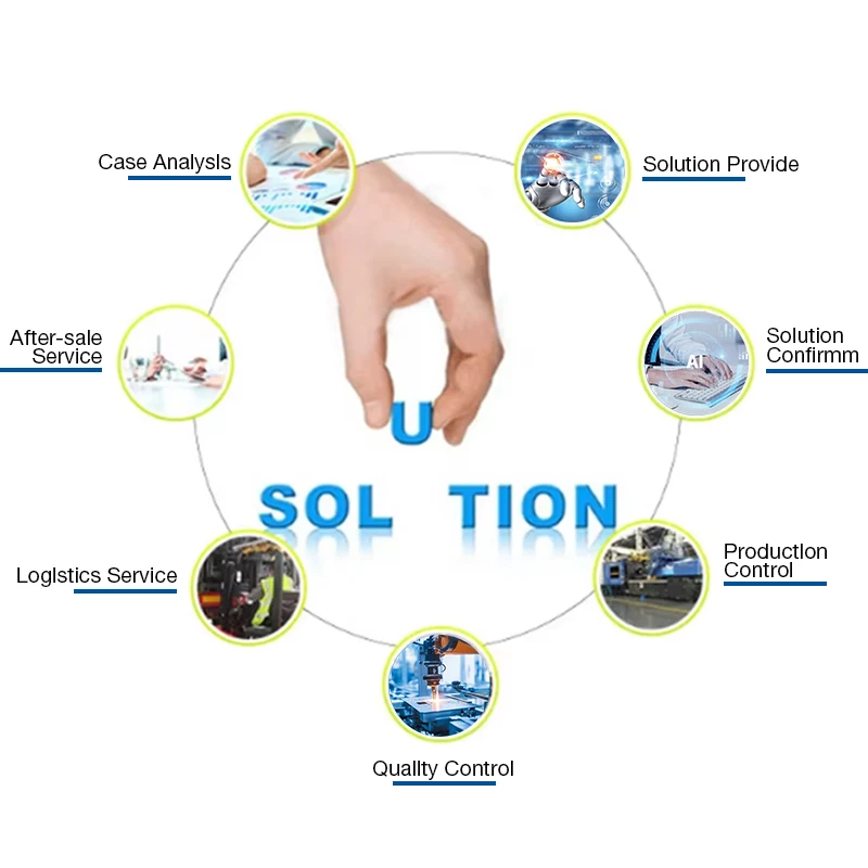 ISO Stackable Plastic Folding Pallet Vented Tubs Collapsible Storage Mesh Mega Bin for Fruits and Vegetables