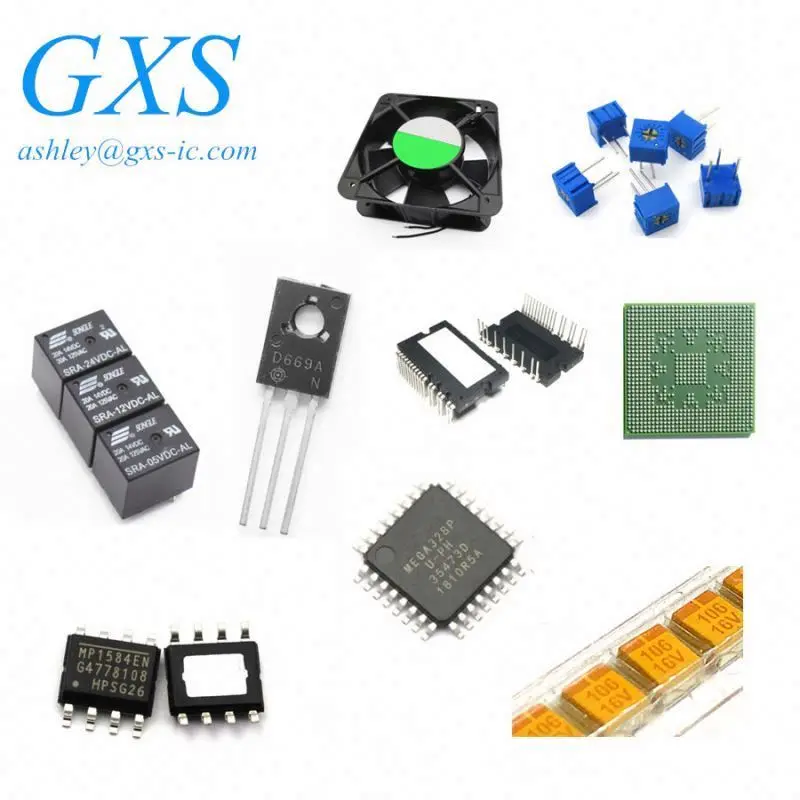 Оригинальные запчасти IC B69812N2457B111 в наличии